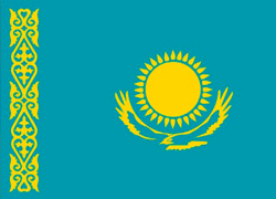 Казахстан
