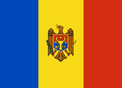 Молдова